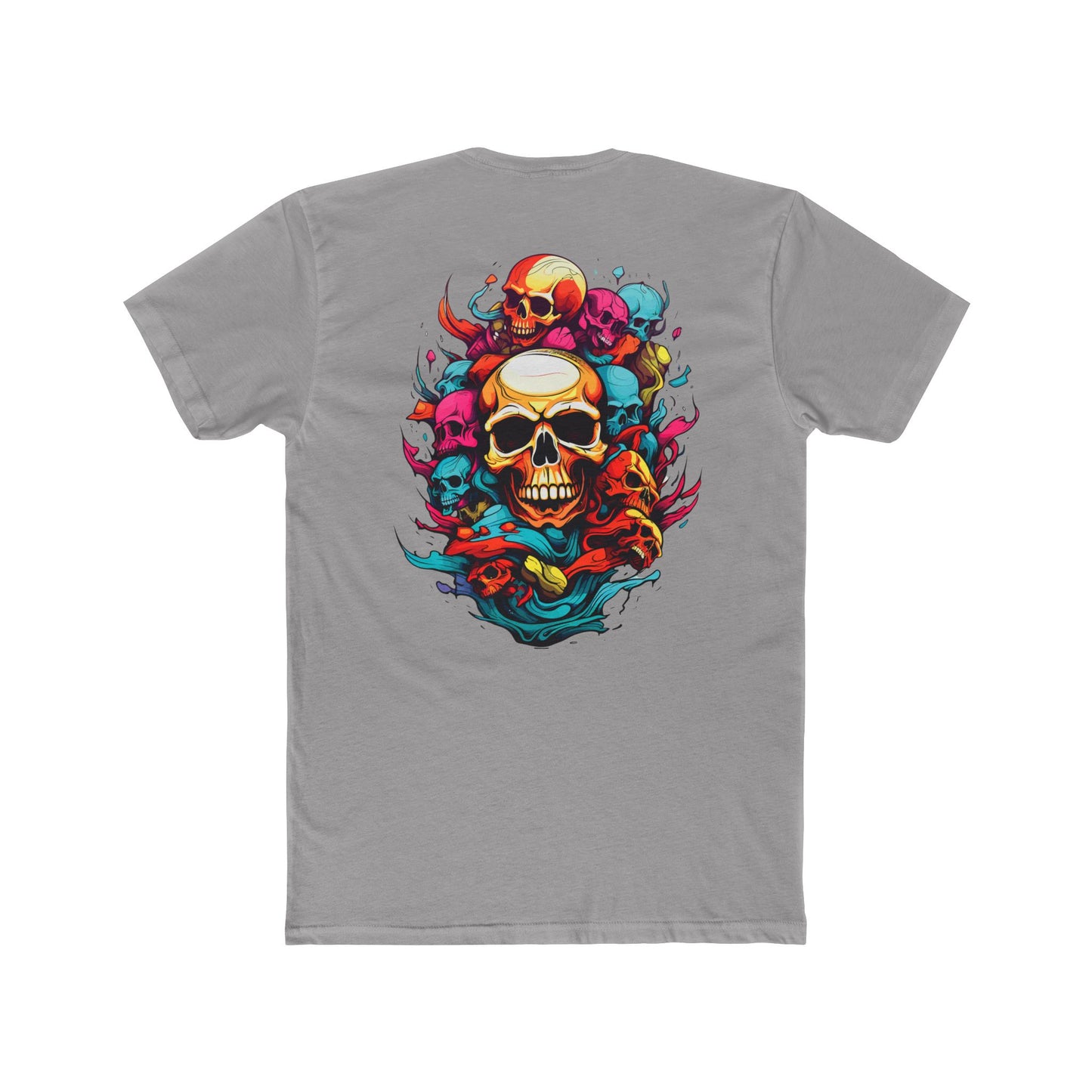Psychodelic
