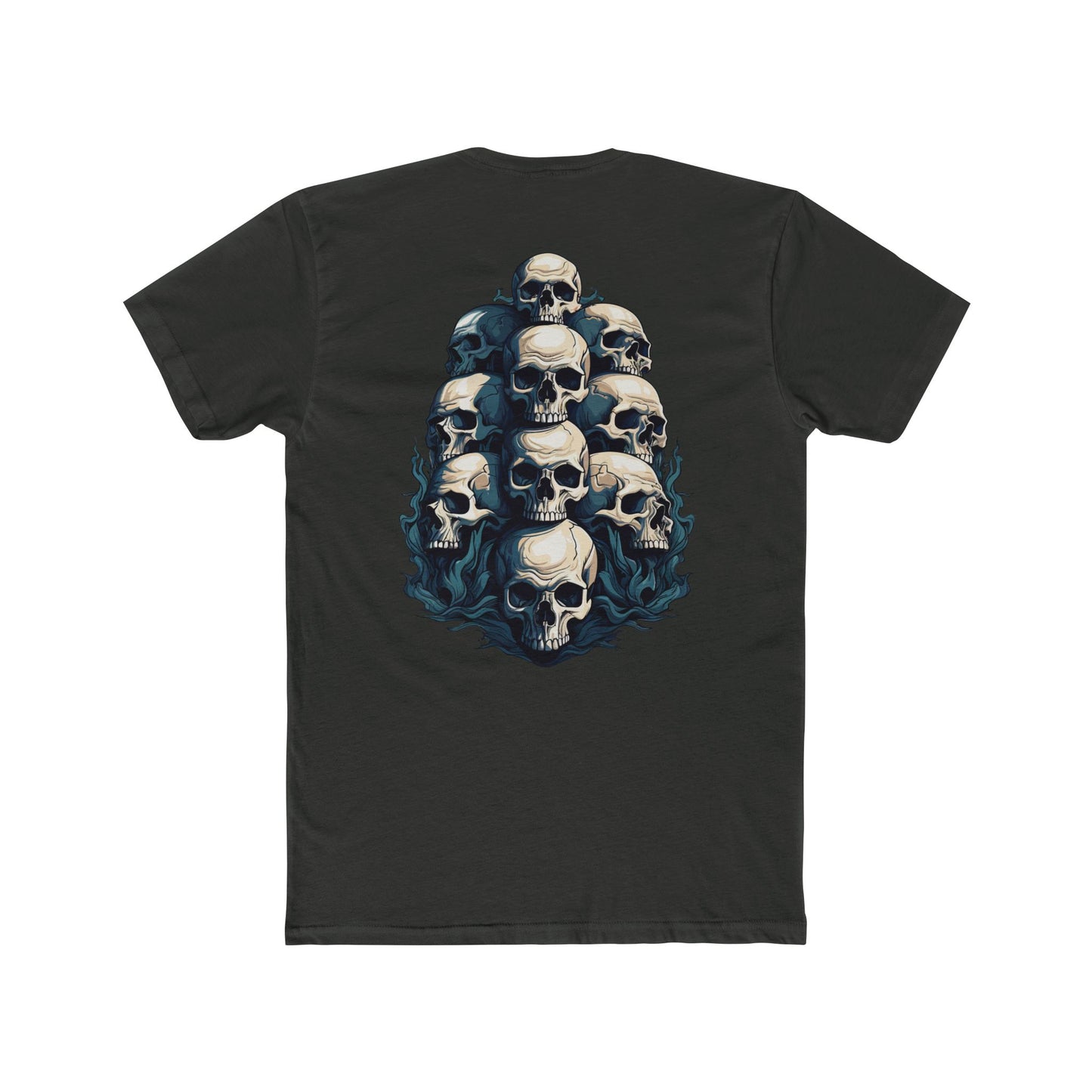 Ossuary Rise