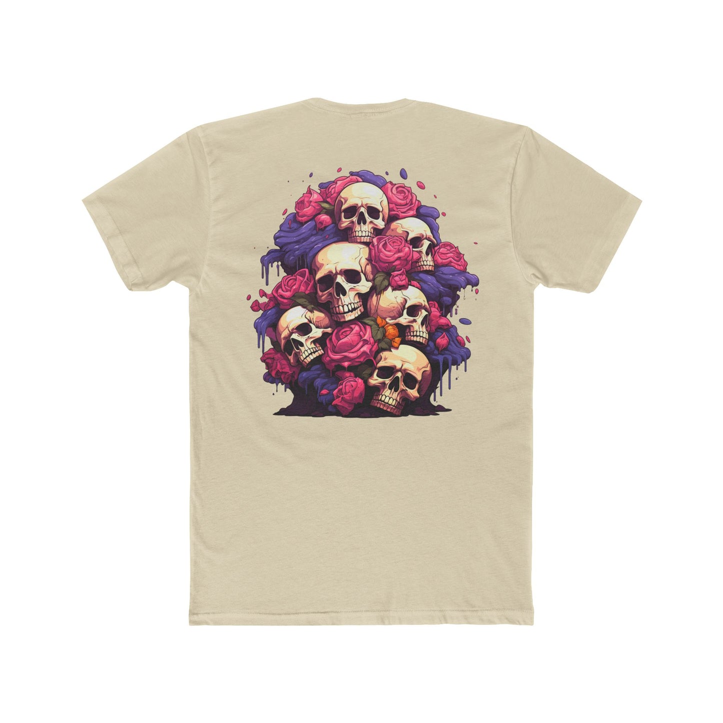 Petals & Peril