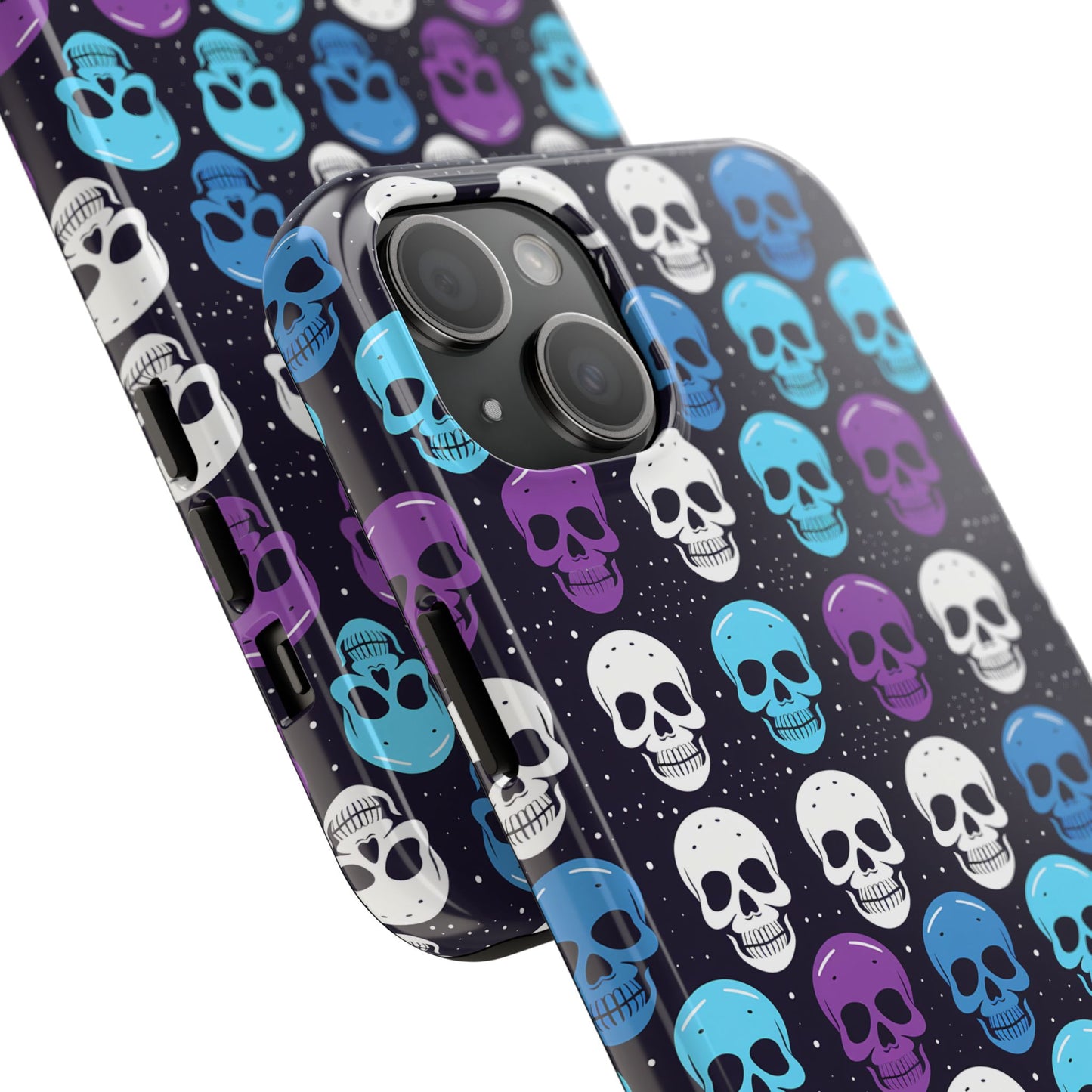 Stellar Skulls