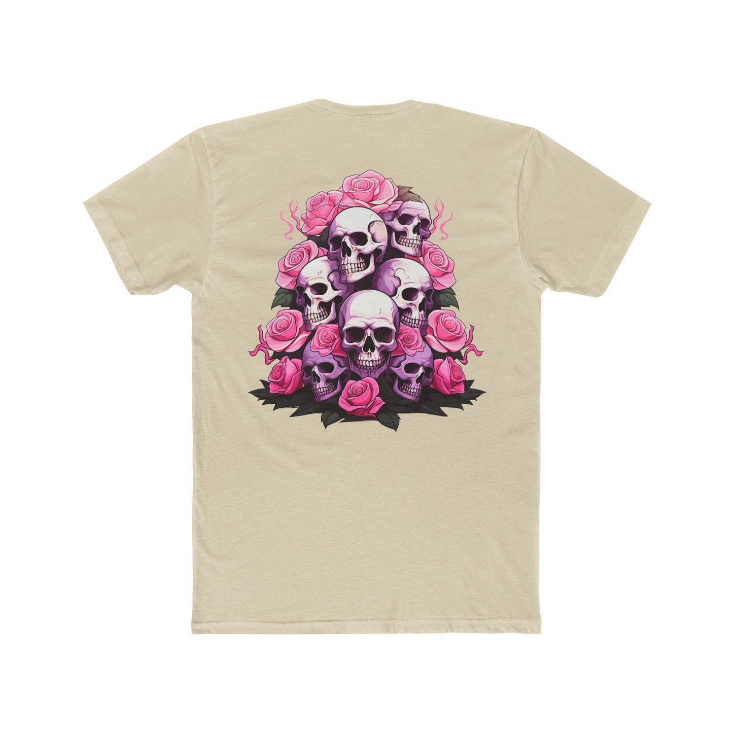 Dead Pretty
