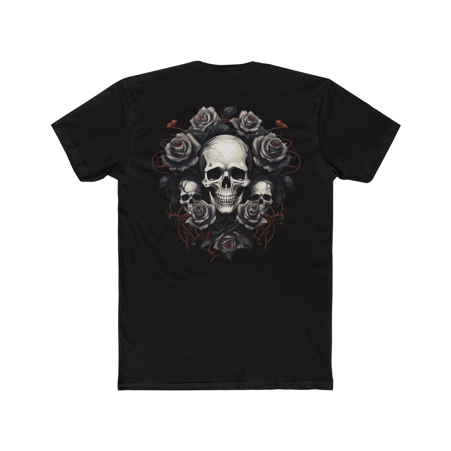 Death in Bloom