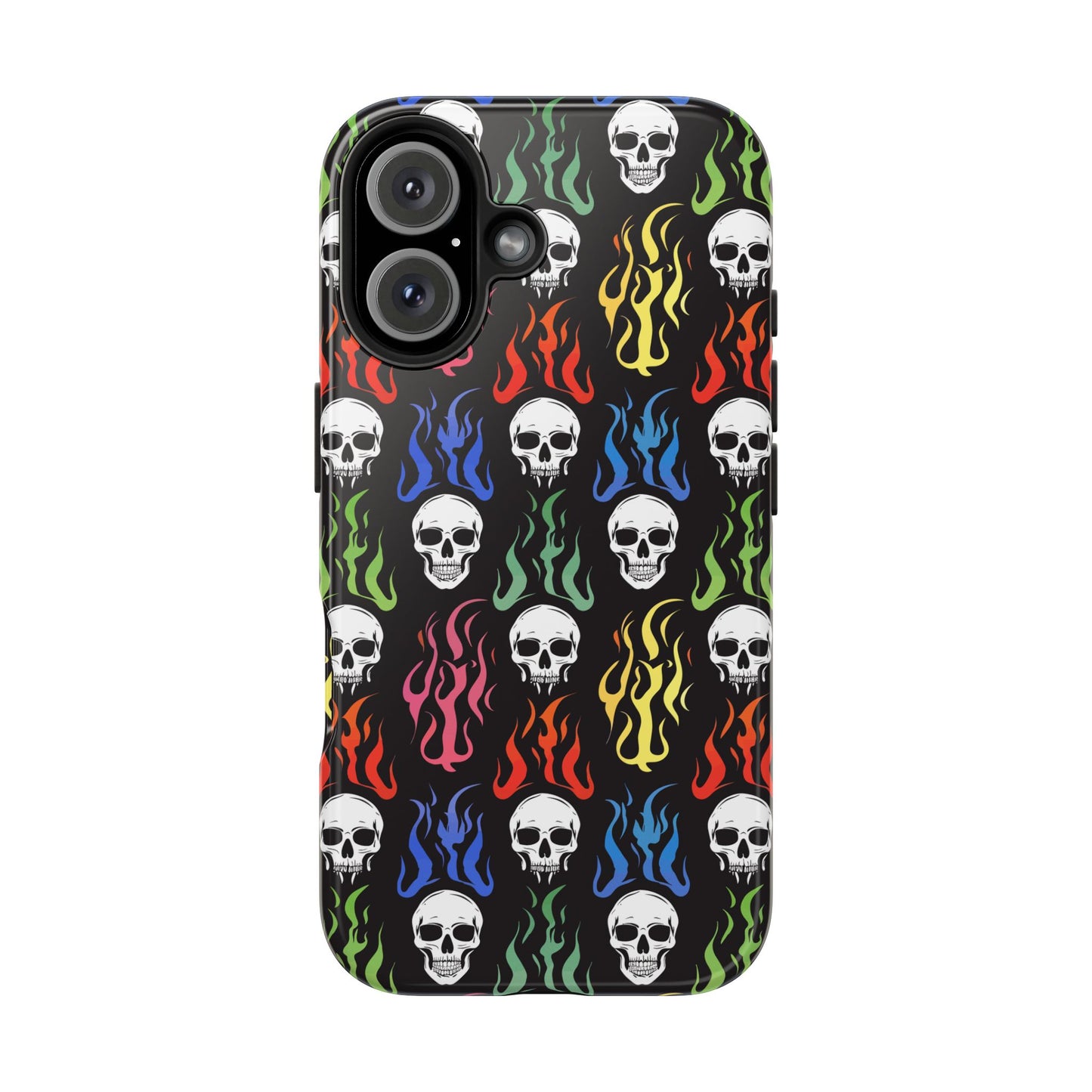 Blazing Bones
