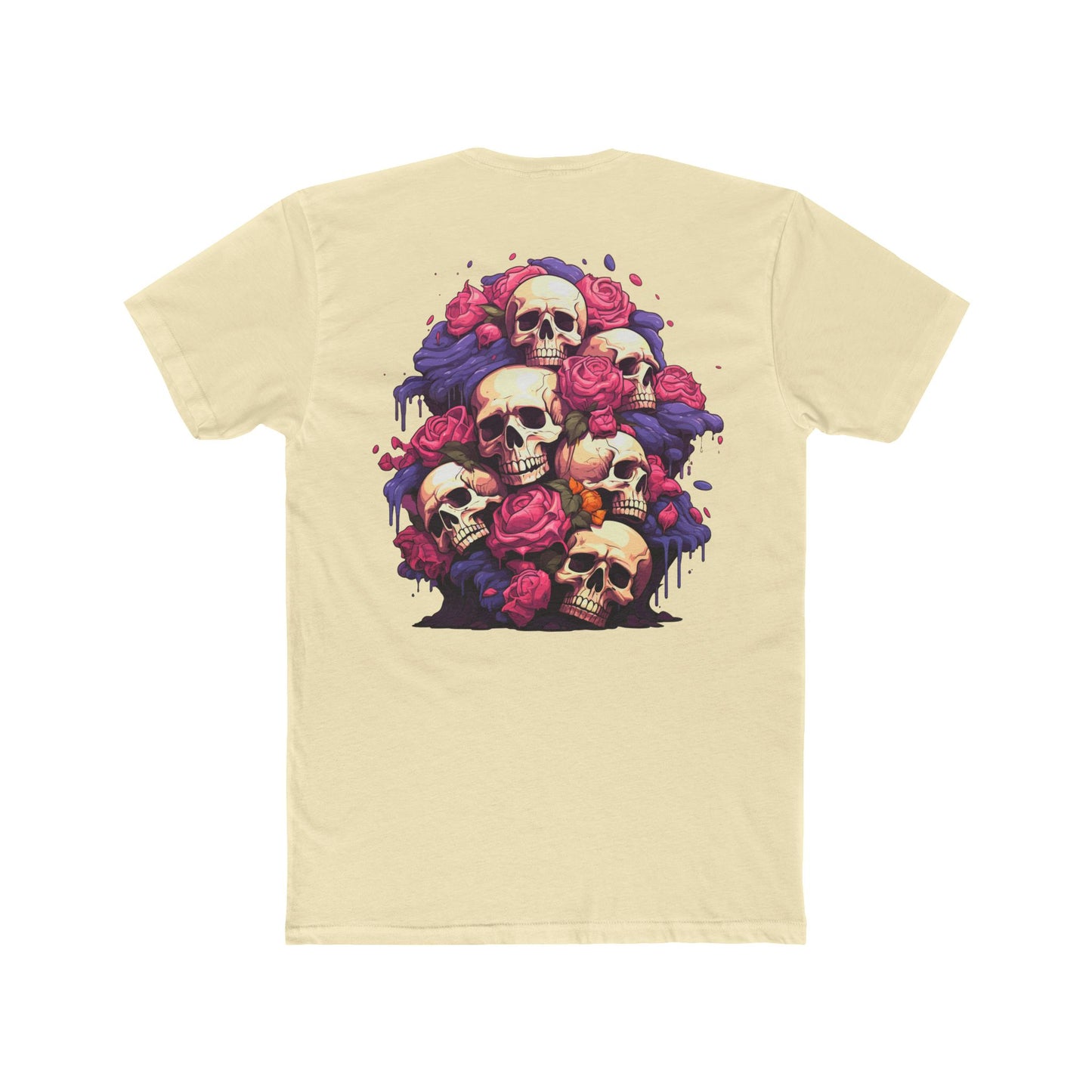 Petals & Peril