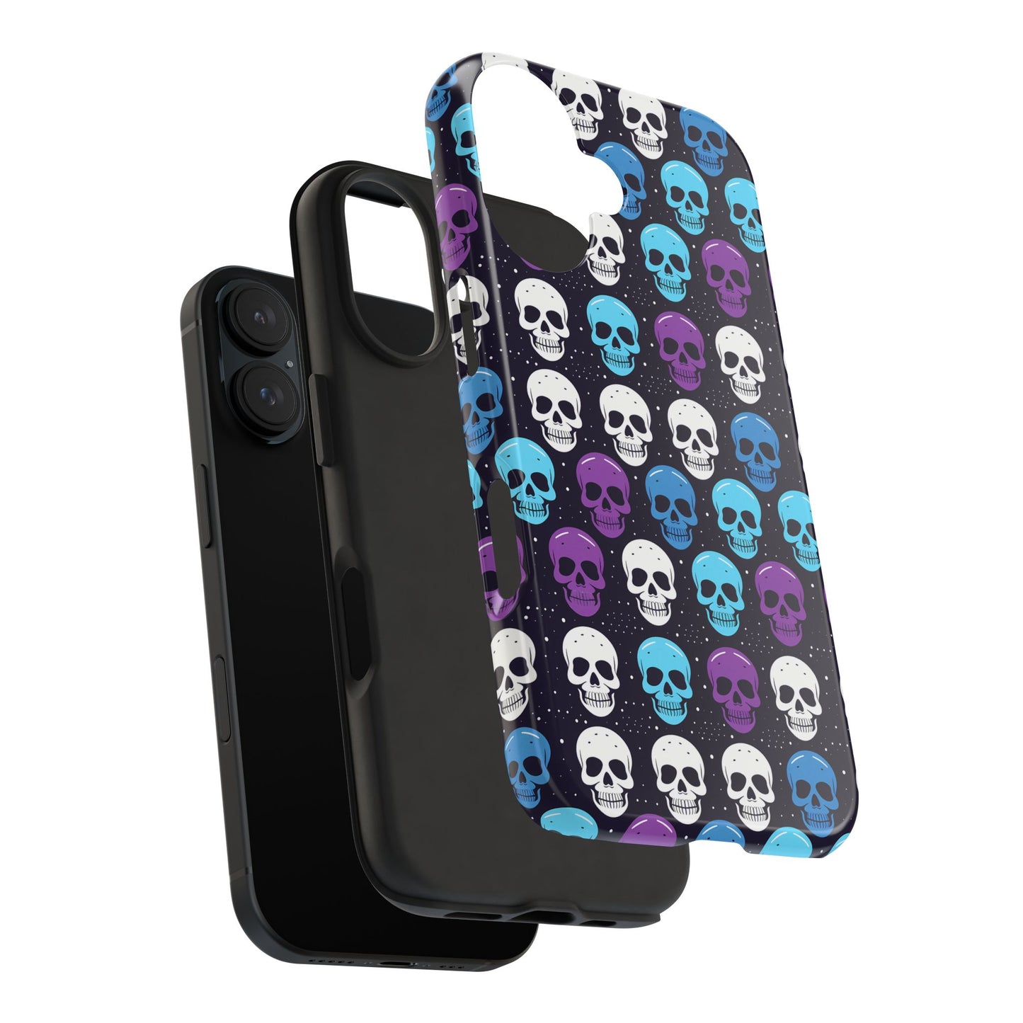 Stellar Skulls