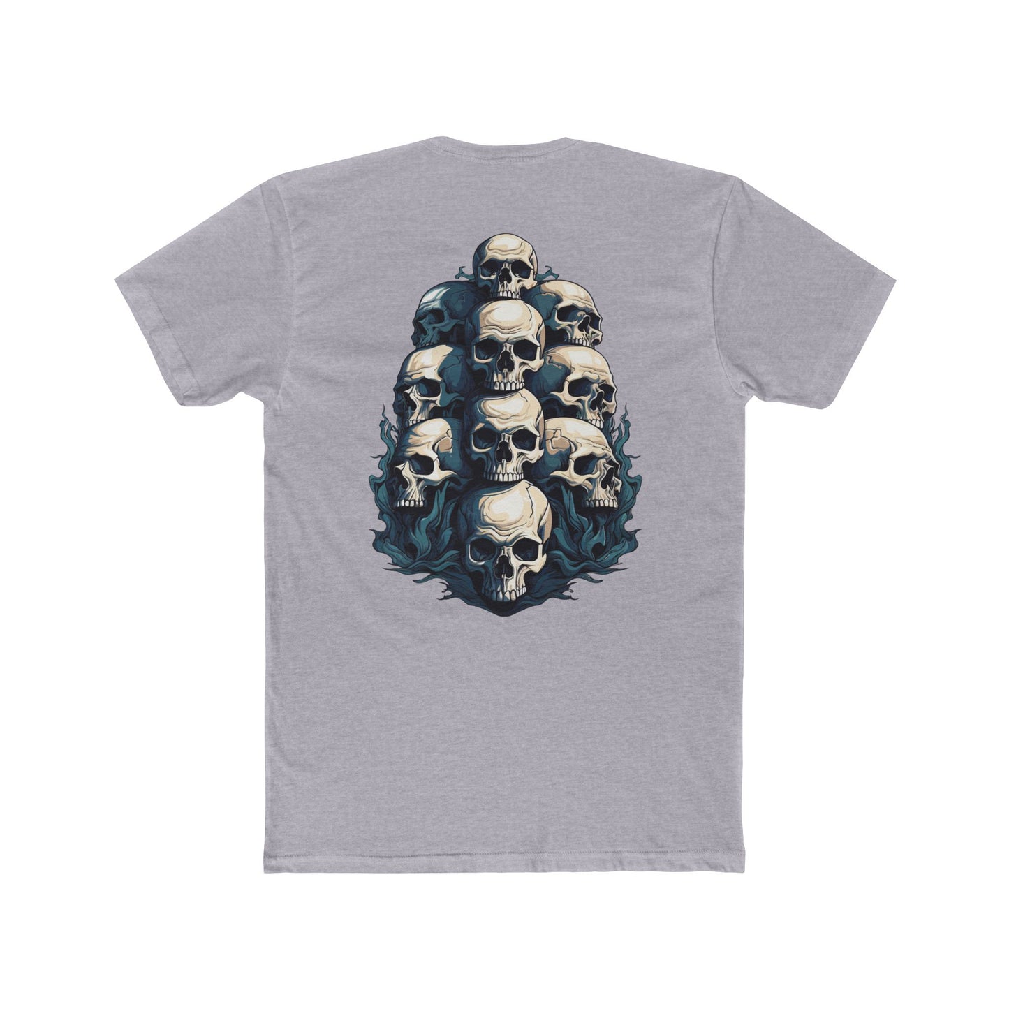 Ossuary Rise