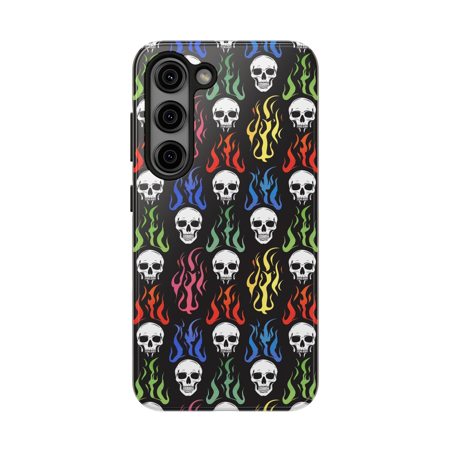 Blazing Bones