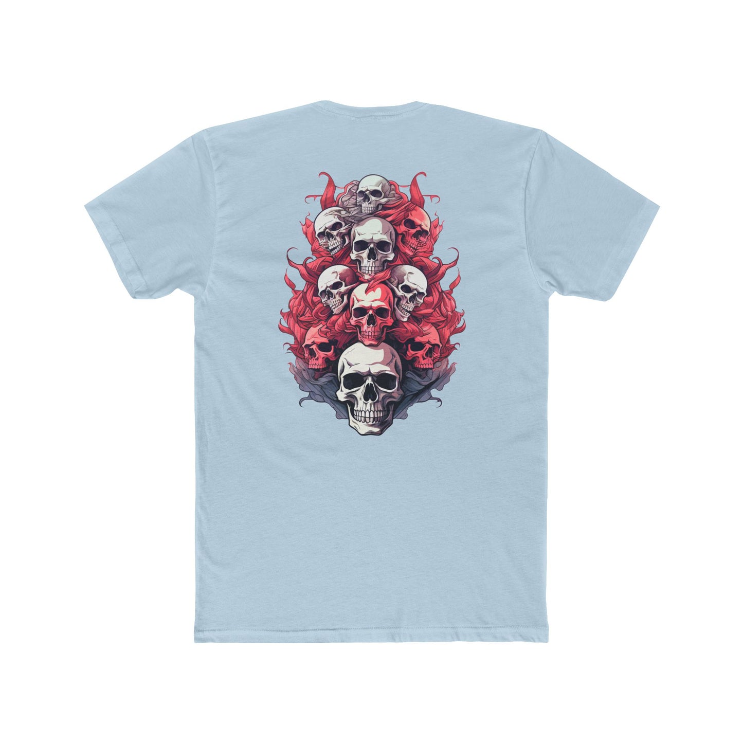 The Ornate Dead