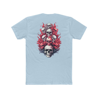 The Ornate Dead
