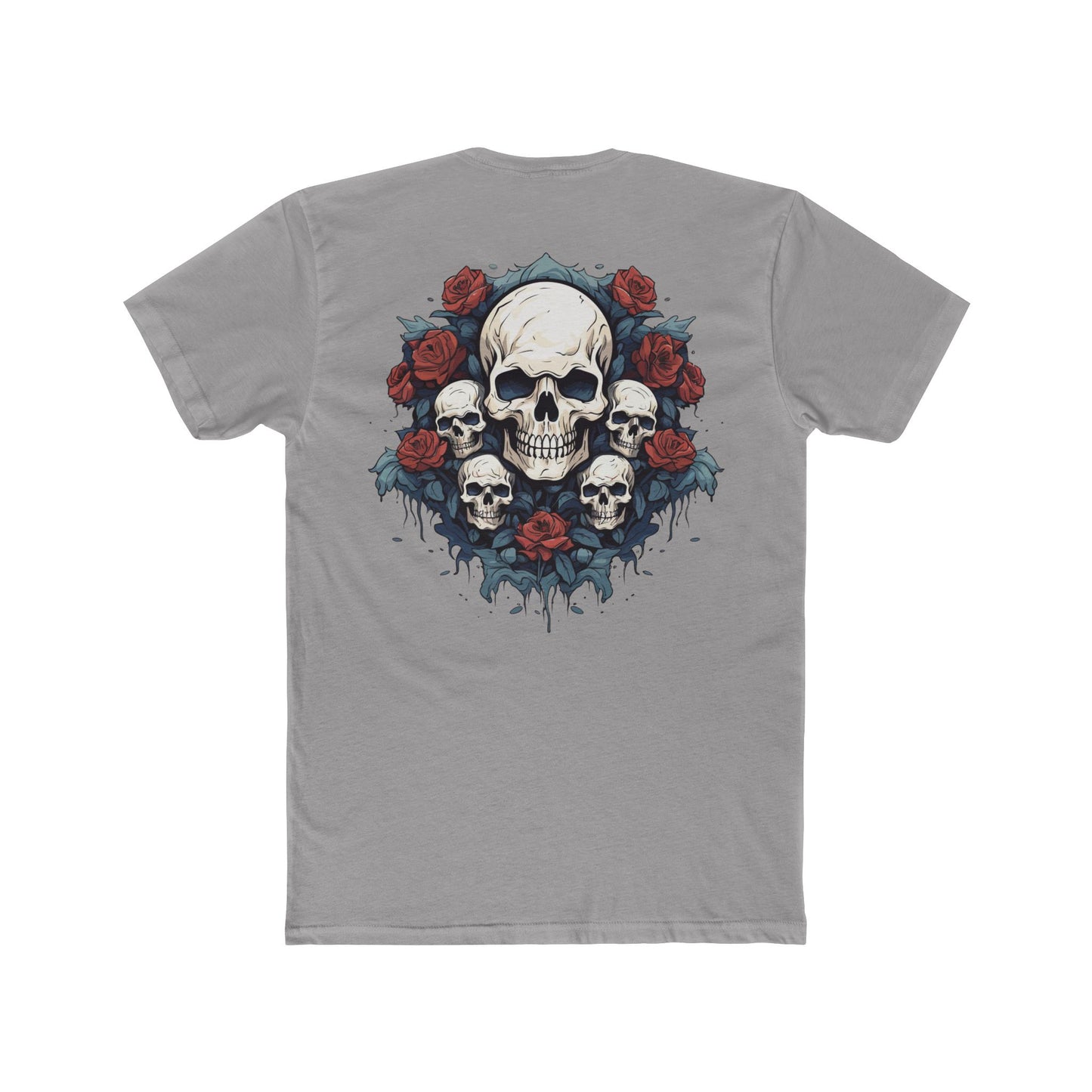 Petals of the Grave