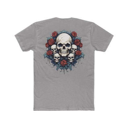 Petals of the Grave