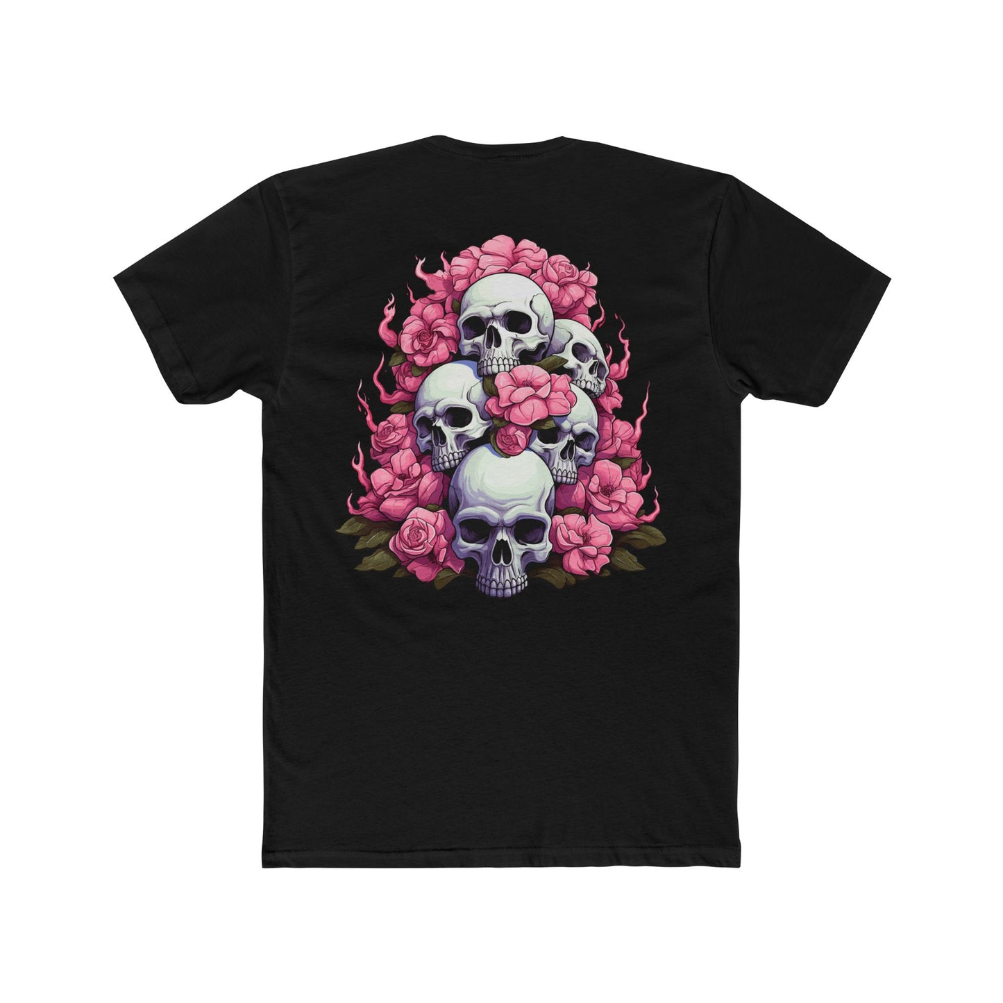 Roses for the Dead