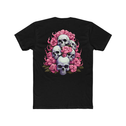 Roses for the Dead