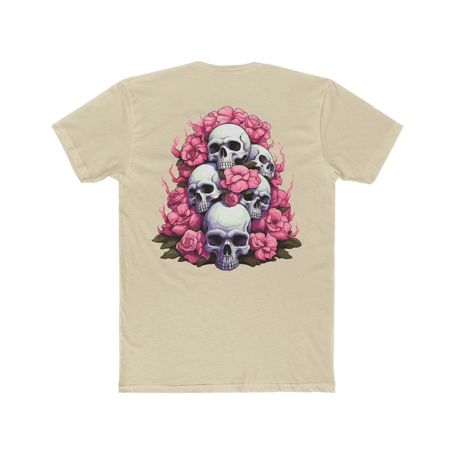 Roses for the Dead