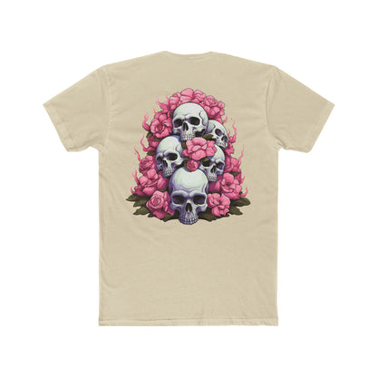 Roses for the Dead