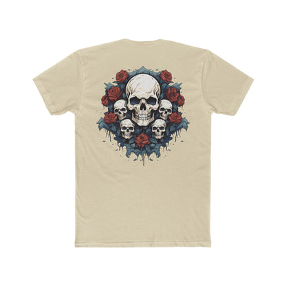 Petals of the Grave