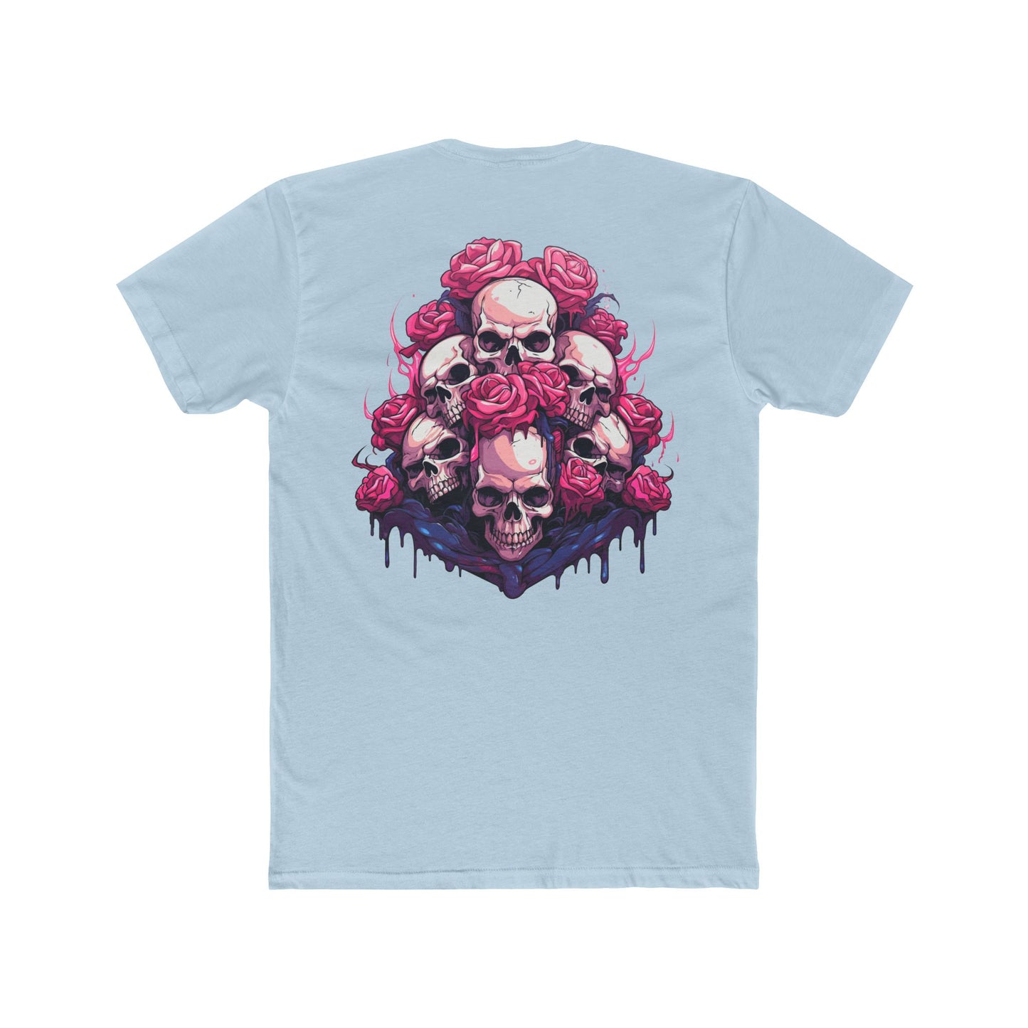 Roses for the Reaper