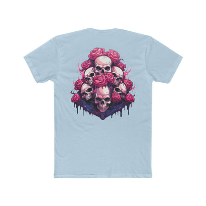 Roses for the Reaper