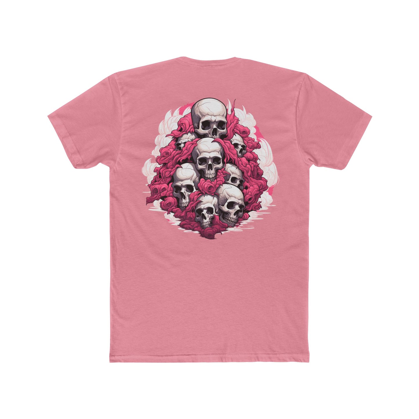 Deadly Delicate