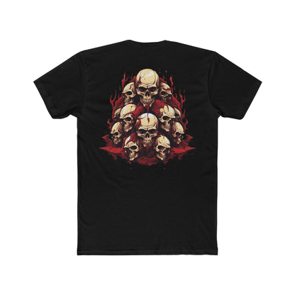 Blood Tithe