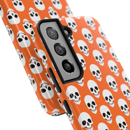 Skulloween