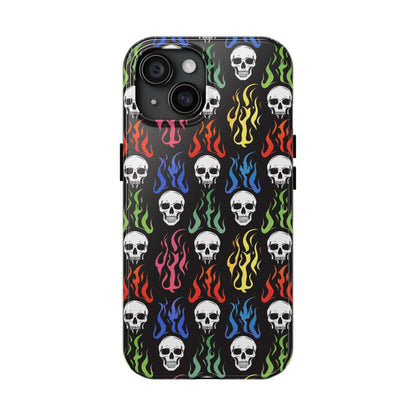Blazing Bones