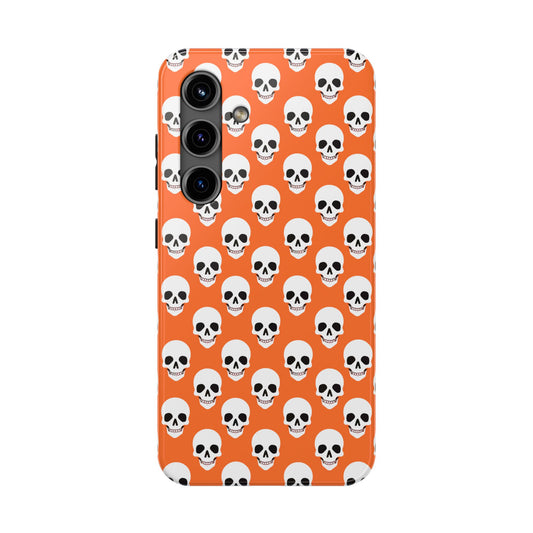 Skulloween
