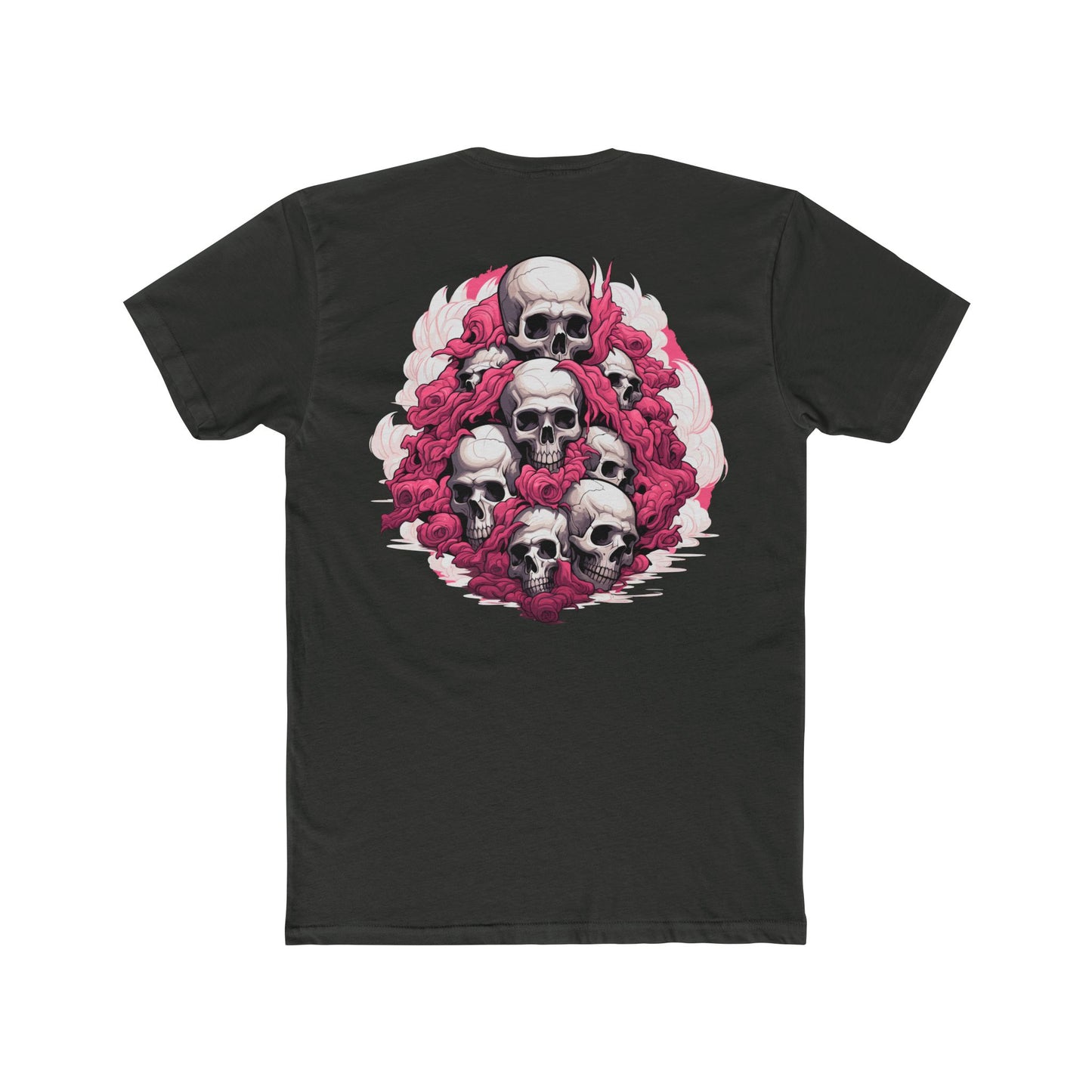 Deadly Delicate