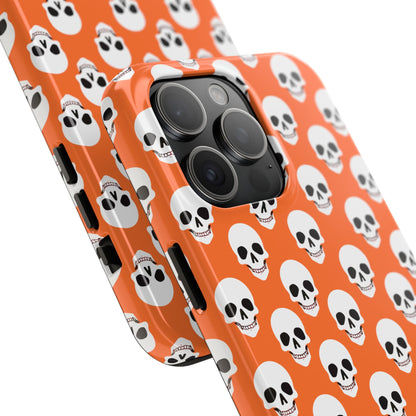 Skulloween