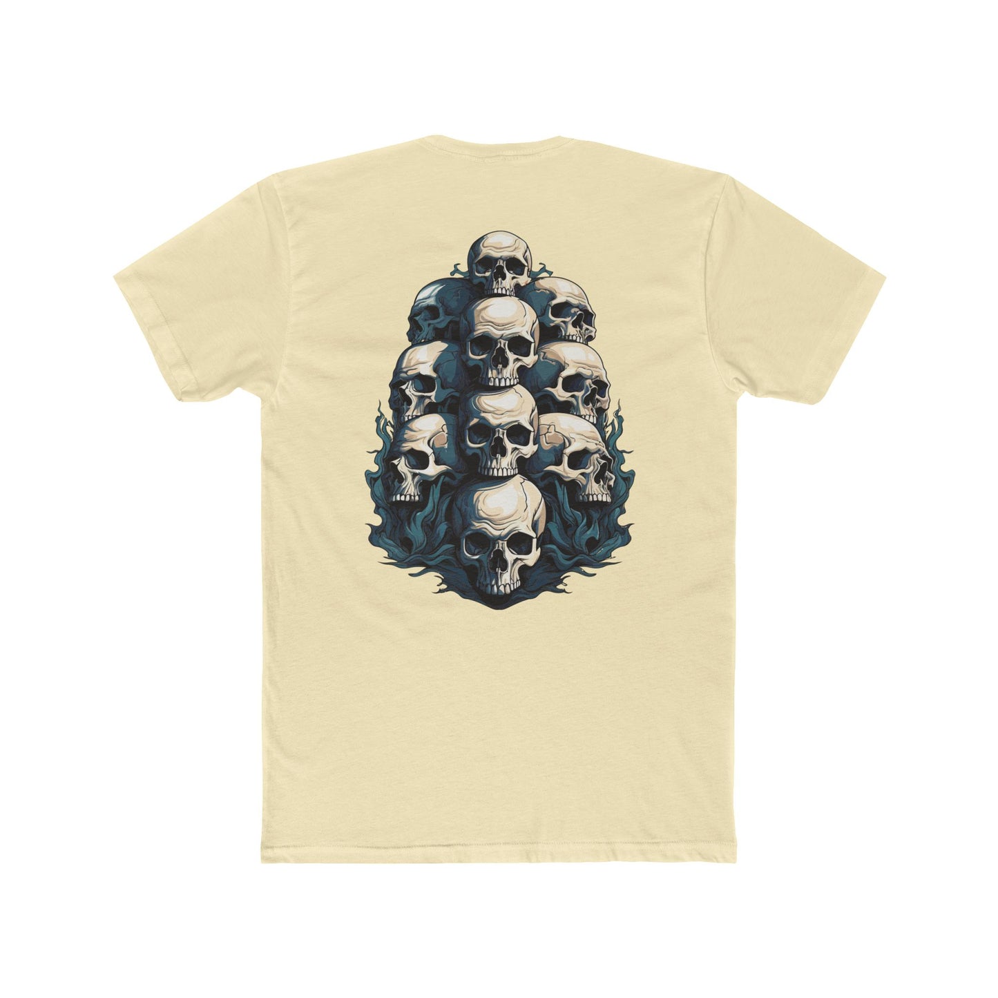 Ossuary Rise