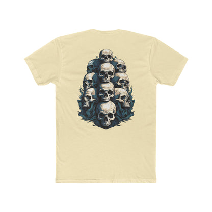 Ossuary Rise
