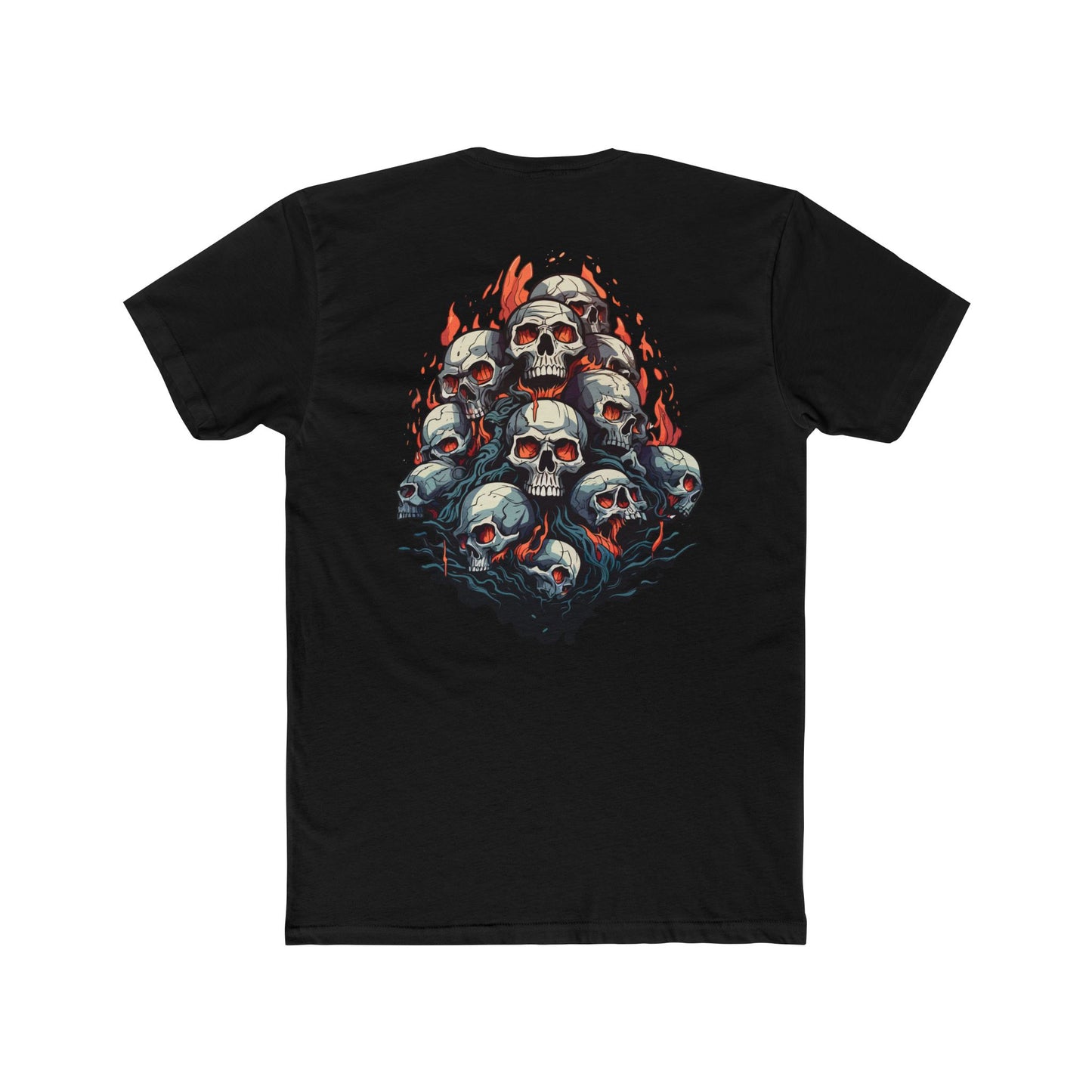 Skull Inferno