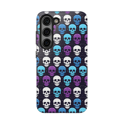 Stellar Skulls