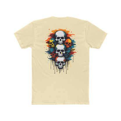 Painted Afterlife