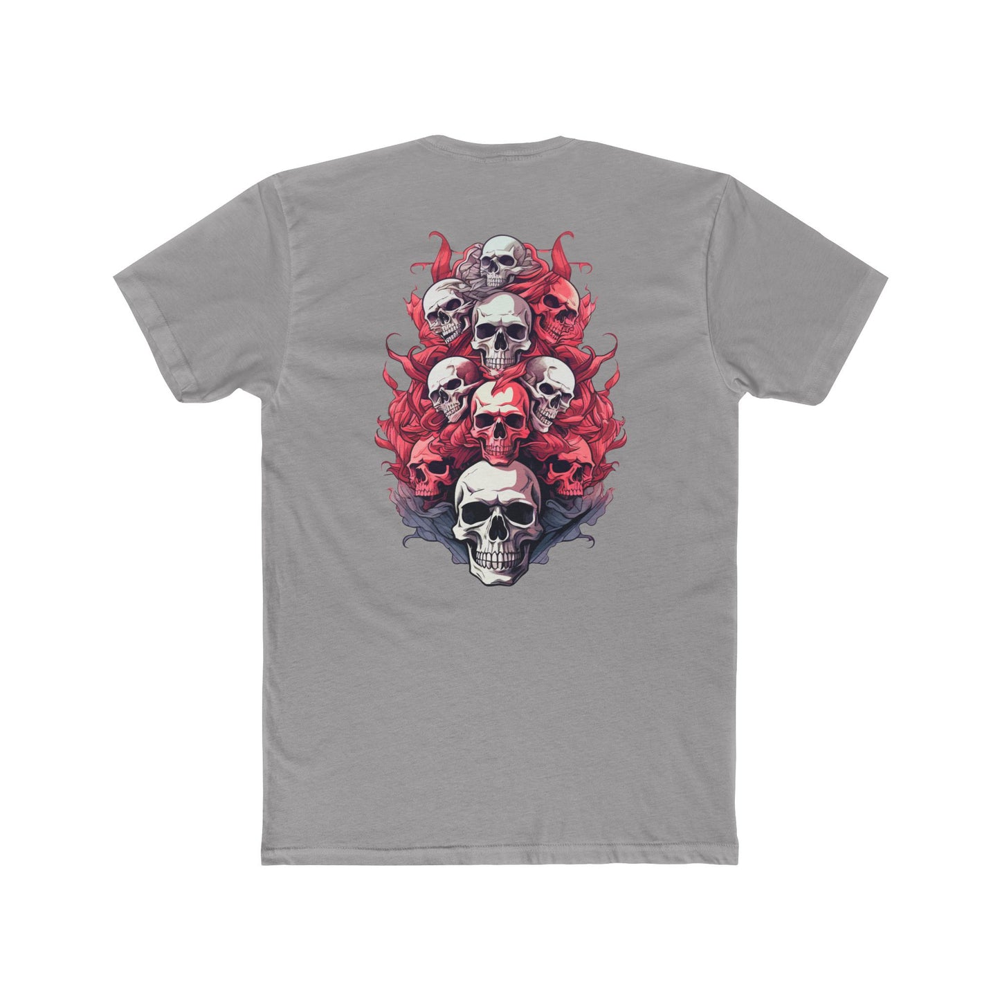 The Ornate Dead