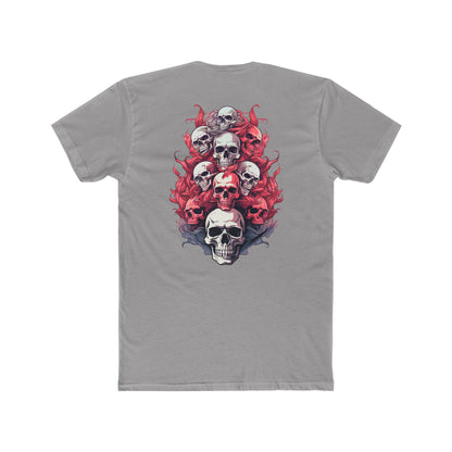 The Ornate Dead