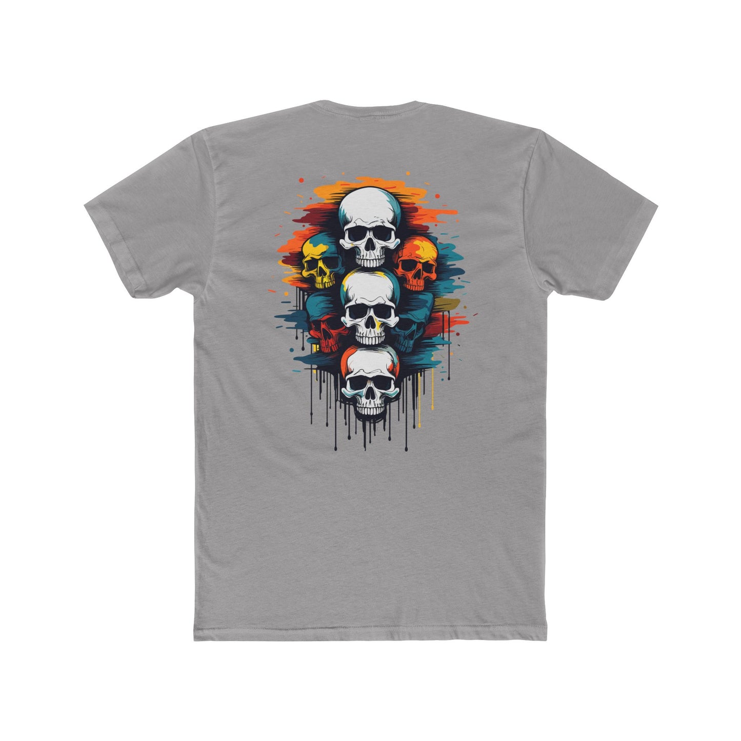 Painted Afterlife