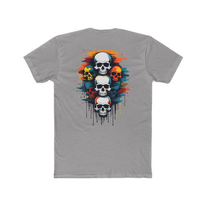 Painted Afterlife