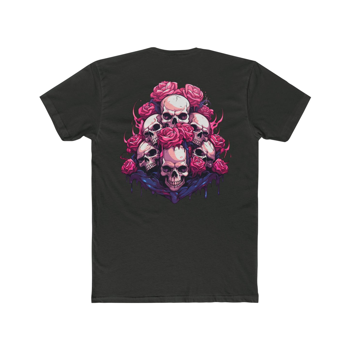Roses for the Reaper