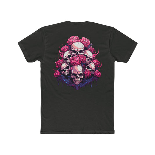 Roses for the Reaper
