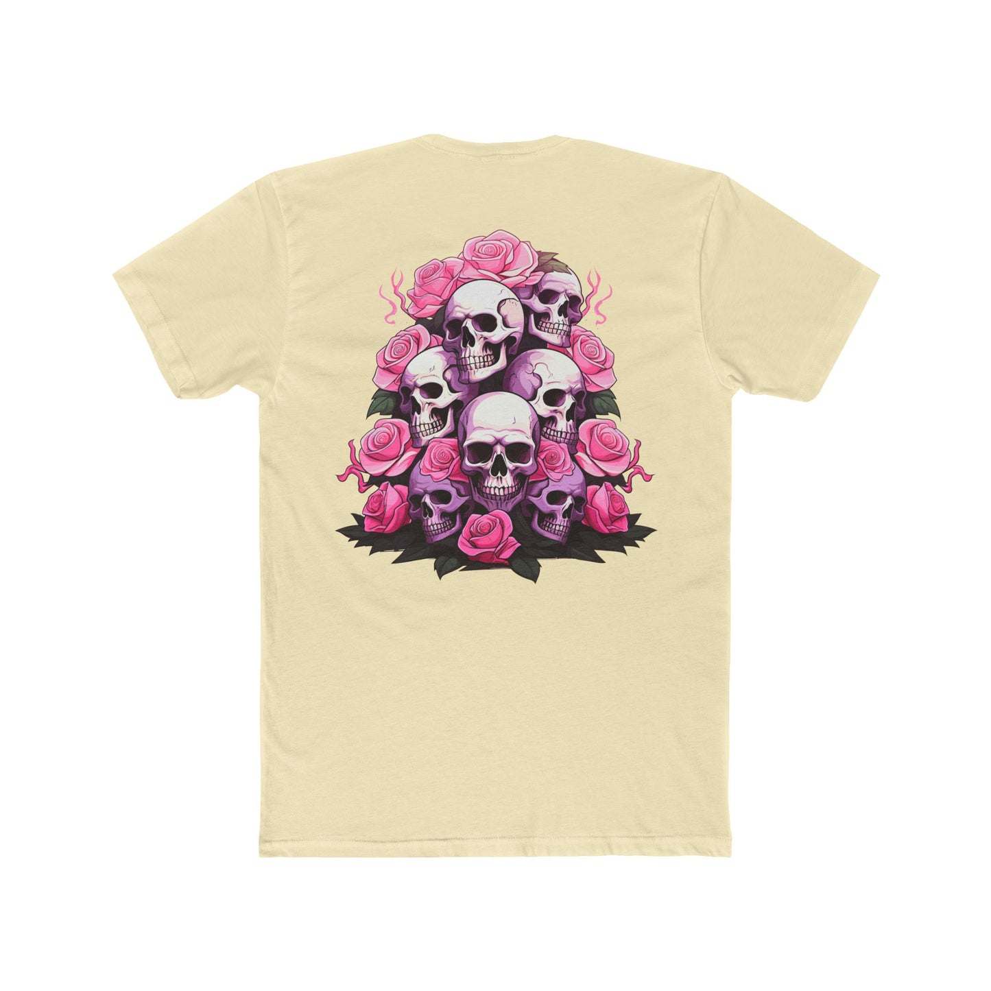 Dead Pretty