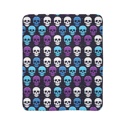 Stellar Skulls