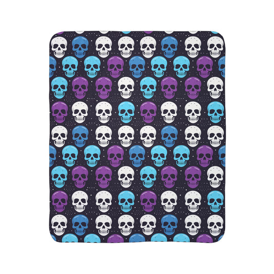 Stellar Skulls