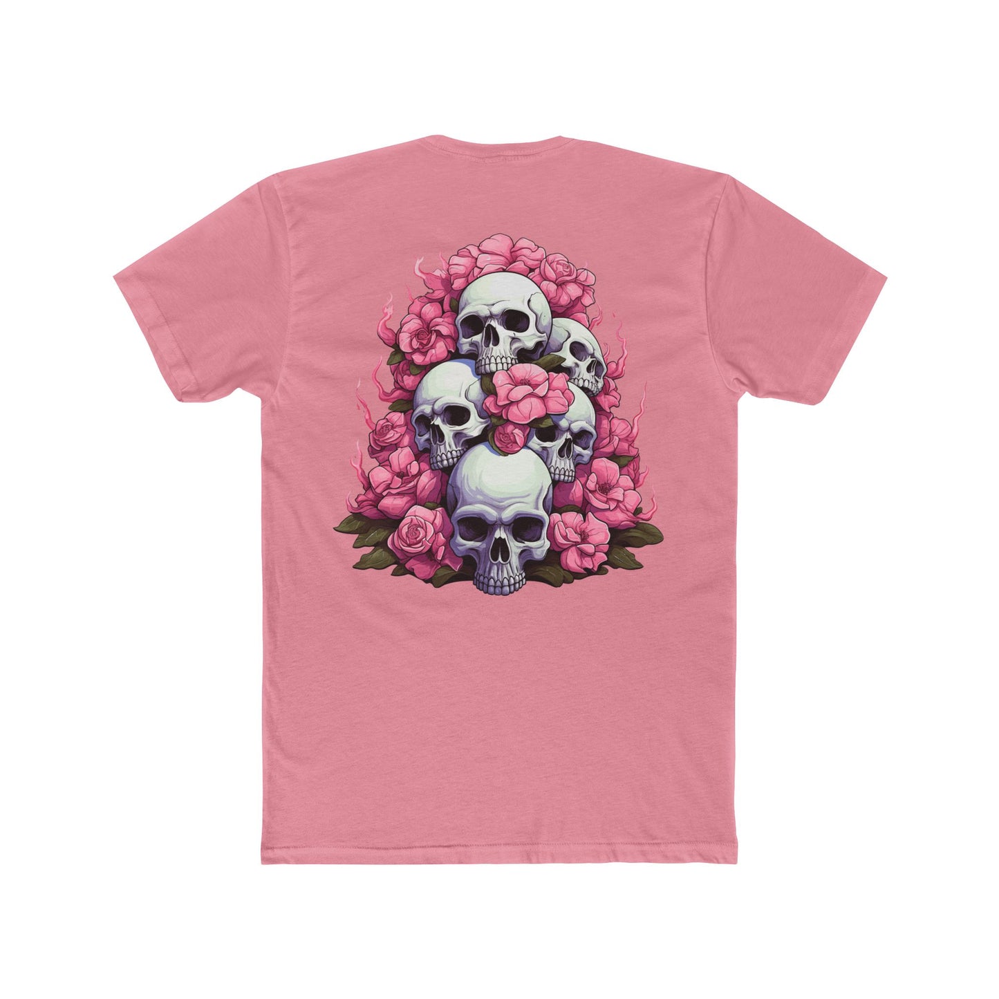Roses for the Dead