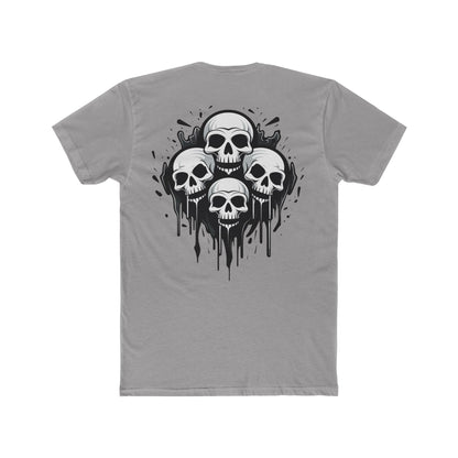 Blackened Decay