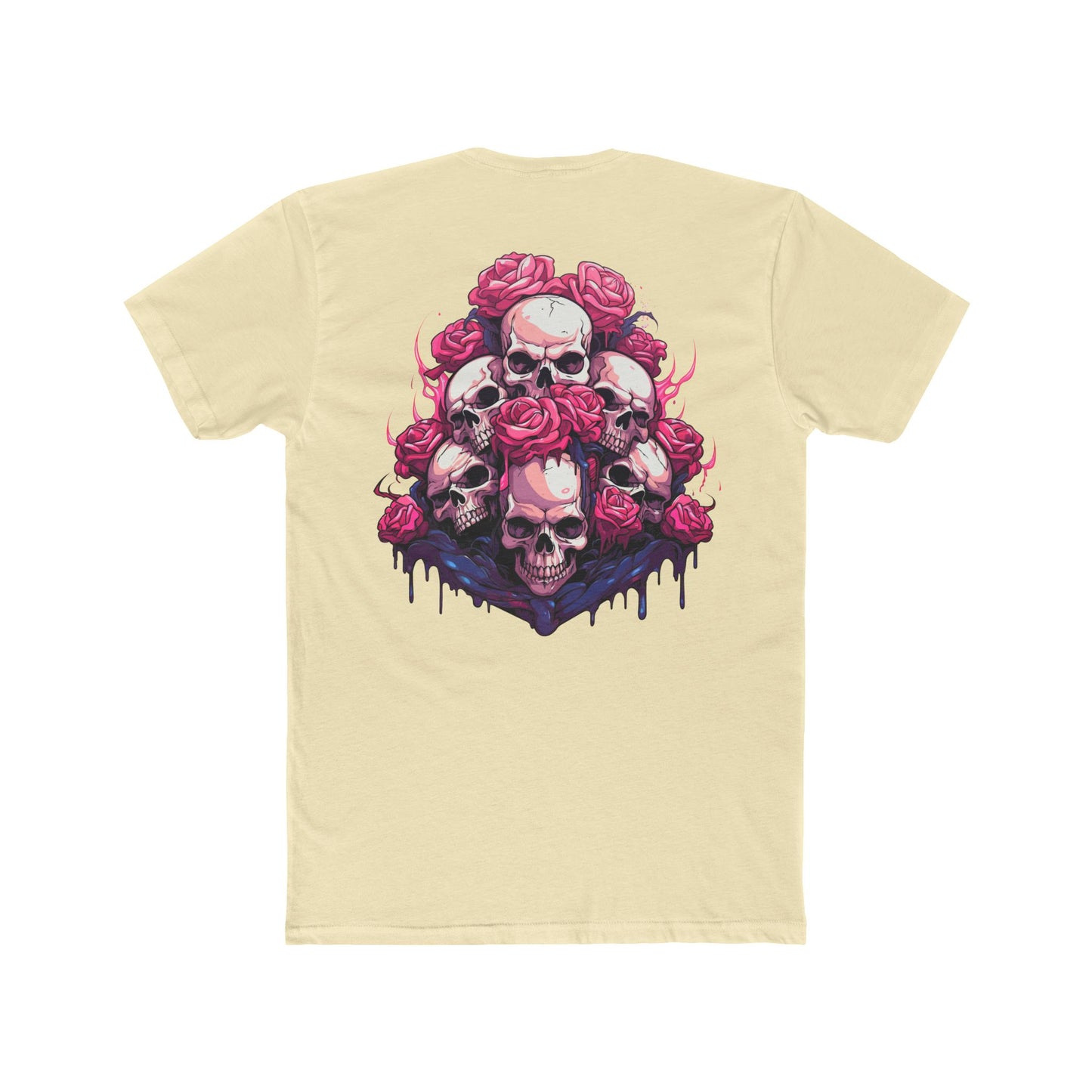 Roses for the Reaper