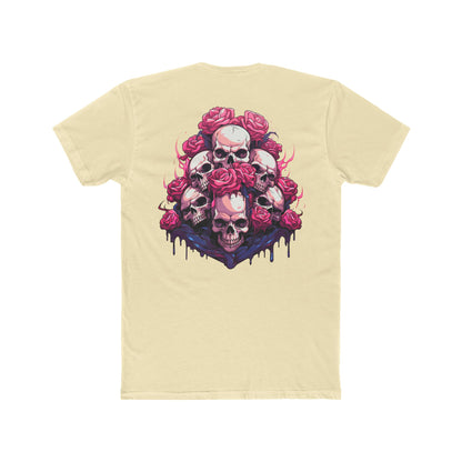 Roses for the Reaper