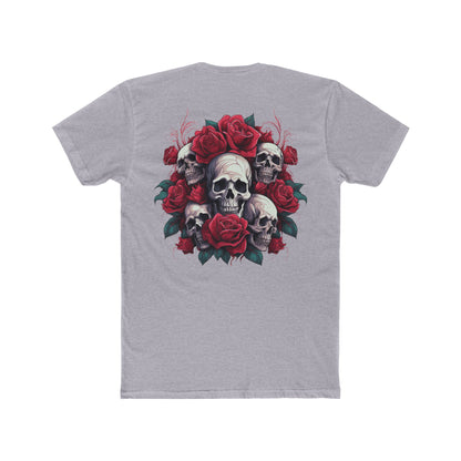 Rose Requiem