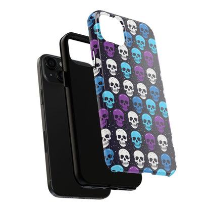 Stellar Skulls