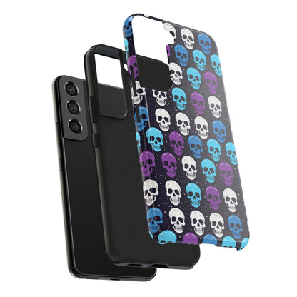 Stellar Skulls